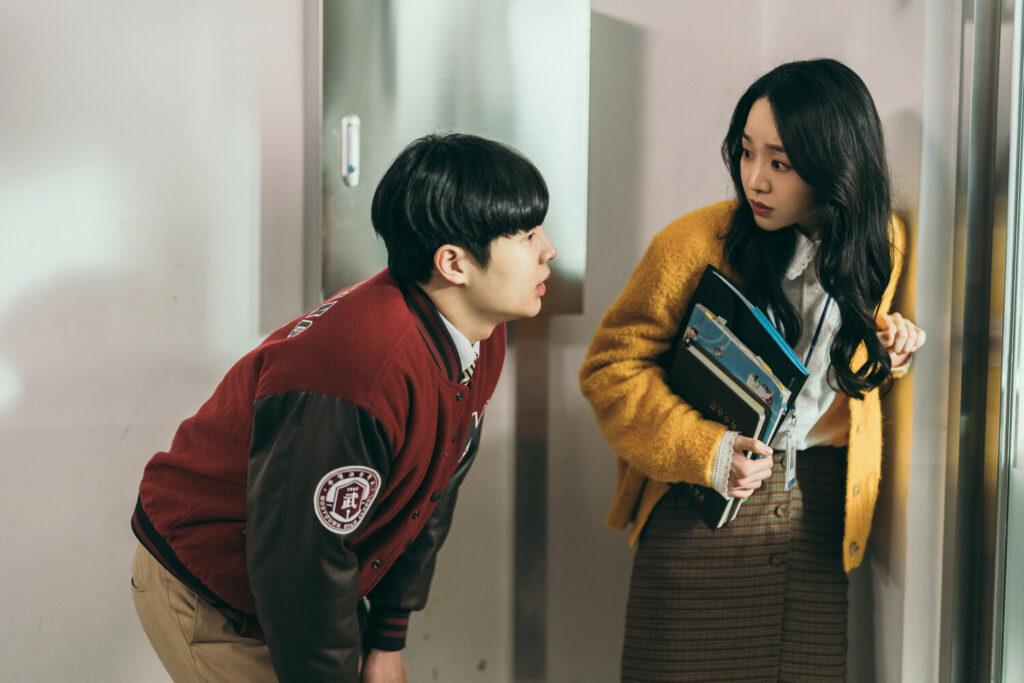 Ответственная гражданка смотреть онлайн